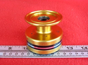 Penn Spinfisher #47-650 Spool Assembly: 650SS,6500SS,650ssm - GOOD USED COND!!a - Picture 1 of 4