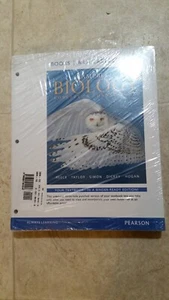 Campbell Biology Books A La Carte Edition by Reece-Taylor-Simon-Dickey-Hogan New - Picture 1 of 2