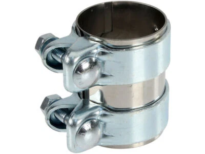 For 2007-2009, 2013-2018 Audi S8 Exhaust Clamp 52867ZQTK 2008 2014 2015 2016 - Image 1 of 2