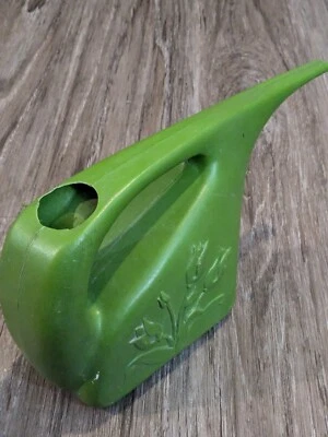 Molde de sopro MCM balde de rega Union Products Inc. LeoMinster Massachusetts pequeno - Imagem 1 de 4