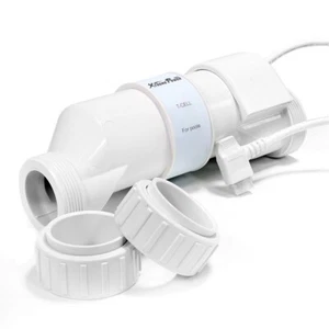 XtremepowerUS clorazione sale cella di ricambio universale T3 15000 galloni - Foto 1 di 4