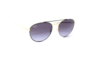 NEU RAYBAN RB3589 9054/8G SONNENBRILLE GR: 55-18 -140 - Bild 1 von 5