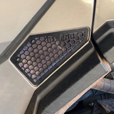 Parrilla de admisión de embrague B's FAB Polaris General para Polaris General Foto 1 de 4