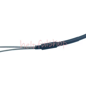 70M Outdoor 2 Strand Field Fiber Patch Cord SC to SC  SC-SC SM 9/125  Duplex - Afbeelding 1 van 1