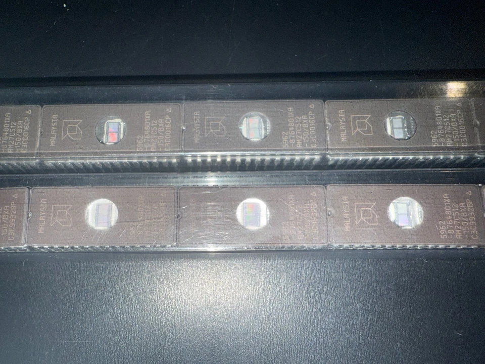 5962-8764801XA - Image 1 of 1