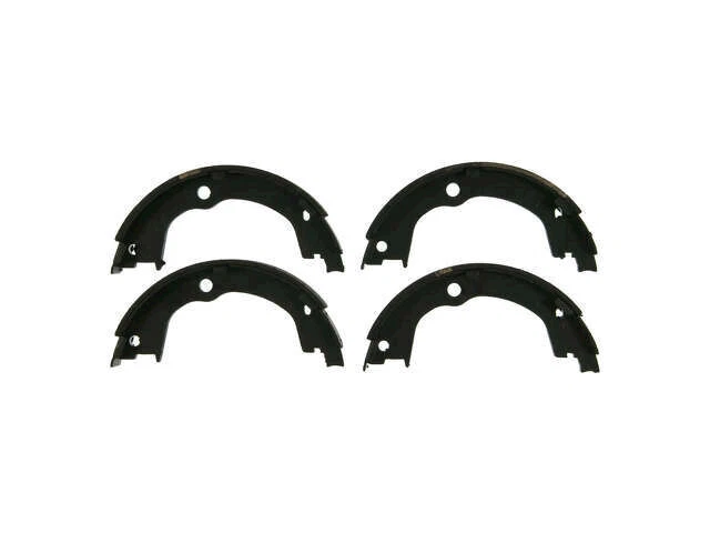 Zapata de freno de estacionamiento trasera Wagner Brake 69VP28Q para Saturn Vue QuickStop 2008-2010 Foto 1 de 1
