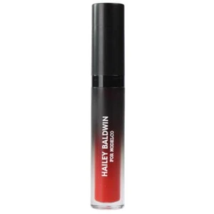 ModelCo Hailey Baldwin Super Lips Long-Lasting Lip Lacquer - Bewitched - Picture 1 of 2