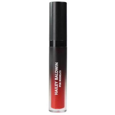 ModelCo Hailey Baldwin Super Lips Long-Lasting Lip Lacquer - Bewitched - Image 1 of 2