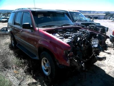 Used Fuel Injection Air Flow Meter fits: 1997 Mercury Mountaineer  Grade A — 第 1/4 张图片