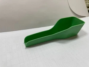 Plastic Feeder Spoon For Macaw Birds Budgies Parakeet Cockatiel DP02 - Picture 1 of 5