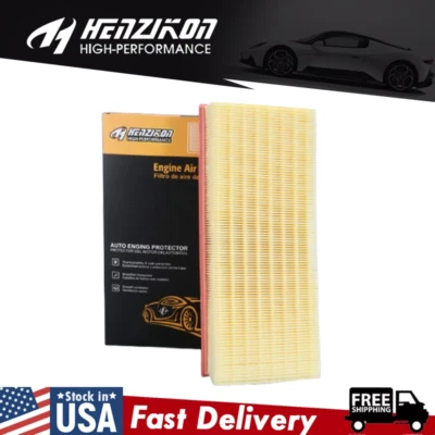 NUEVO FILTRO DE AIRE PREMIUM Excel AF5703 para Nissan Altima 2007-2013 2,5 L ¡EE. UU.! Foto 1 de 4