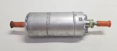 BOSCH 0 580 464 117 ELECTRIC FUEL PUMP 12V 75303 0580464117 - Image 1 of 4