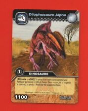 Dinosaur King N° DKAA-042/100 - Dilophosaurus Alpha (A8787)