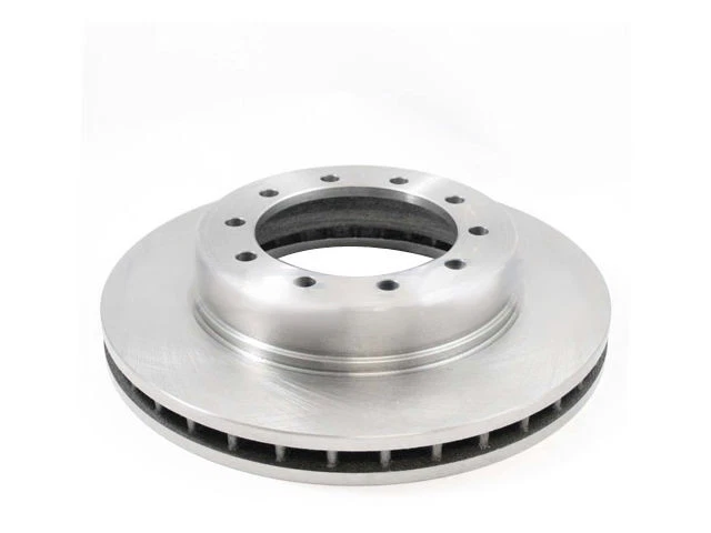 Rotor de freno DuraGo compatible con Isuzu FVR 1997-2002 34BTSD Foto 1 de 1