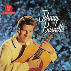 The Absolutely Essential 3Cd Collection By Johnny Burnette