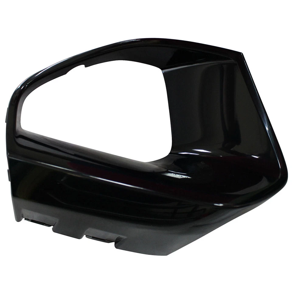 Fits BMW 330i 19-22 - RT Front bumper insert (G20; Sedan; w/o M Sport Pkg; Sport - Image 1 of 1