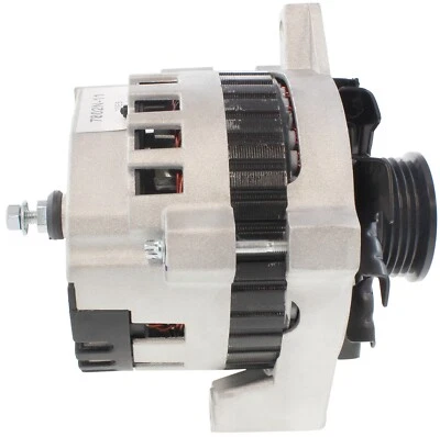 Alternador nuevo compatible con Chevrolet P30 5.7L V8 1987 - 1993 reemplaza 1102631 10463180 Foto 1 de 4