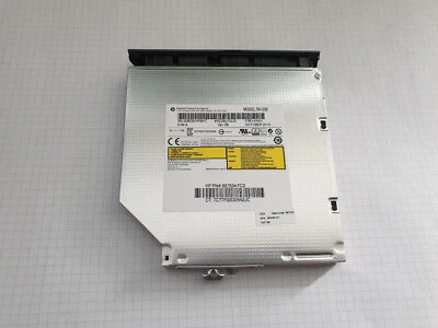 HP ProBook 6470b CD DVD Brenner Dvd-Player - Image 1 of 2