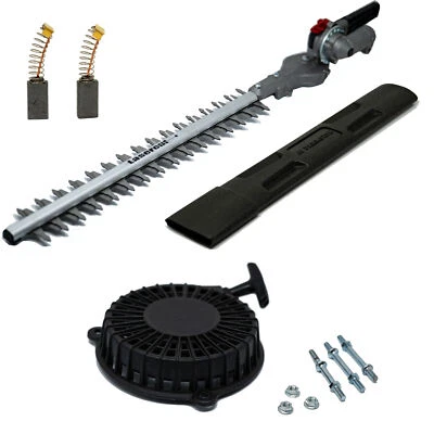 Ersatz und Zubehörteile Langstiel Heckenschere PHSL 900 A3 LIDL IAN 335384 - Bild 1 von 4