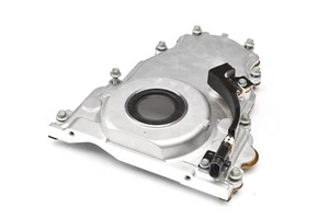 Engine Timing Cover GM 12633906 For Chevy LS2 LS3 Non-VVT Gen IV LSX - Picture 1 of 2
