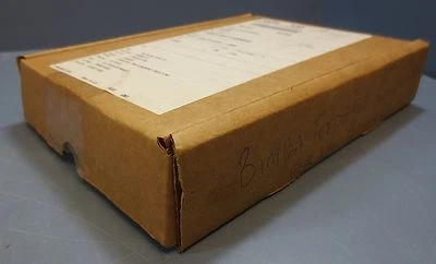 Bimba Position Feedback Cylinder LRT Controller Model 12/24DC4-20MA - Image 1 of 4