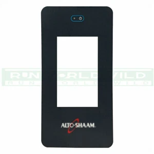 1PC NEW For Alto Shaam 5018997 Touch Screen Glass Panel+Film - Afbeelding 1 van 1