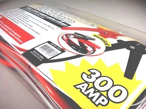 2.2M 300AMP Heavy Duty Booster Cable Auto Car Battery Jumper Starter Jump Leads - Picture 1 of 1