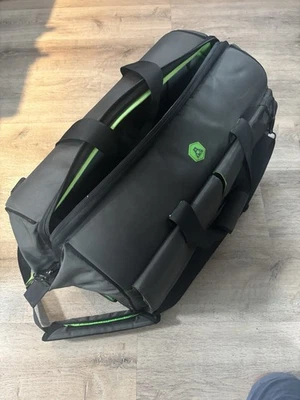 Bolsa de náilon durável para câmera Arco 20 - Imagem 1 de 4