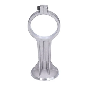 68mm Air Compressor Connecting Link Rod Cast Aluminium Pneumatic Tool ZC - Picture 1 of 23