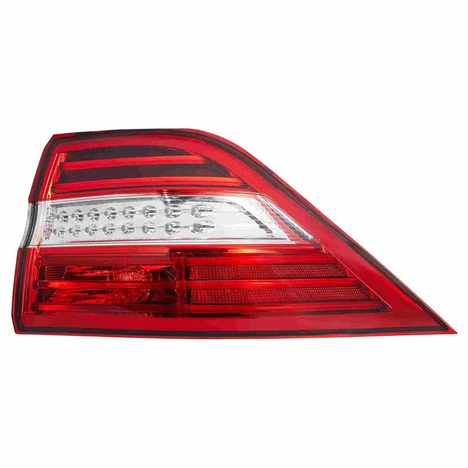 For Mercedes-Benz ML250 15 Valeo Passenger Side Outer Replacement Tail Light Foto 1 de 3
