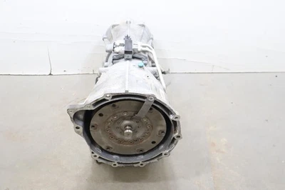 2017 - 2022 ALFA ROMEO GIULIA 2.0L AWD AUTOMATIC TRANSMISSION GEAR BOX OEM - Image 1 of 4