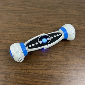 Hasbro BOP IT SMASH 2012 electrónico portátil probado funciona juego electrónico 32949 - Imagen 1 de 5