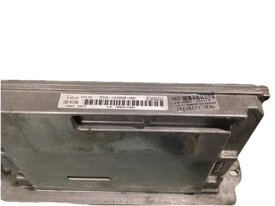 ☑️2007-2008 Ford Mustang 4,0 л ECU PCM модуль управления двигателем 7R3A-12A650-ABD - Изображение 1 из 4