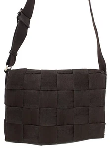 Bottega Veneta Cassette Shoulder Bag #T676 - Picture 1 of 9