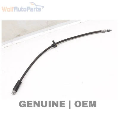 BMW Z4 2019-2023 - Manguera de freno delantero / línea 6879282 Foto 1 de 4