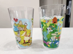 McDonald’s Edición Coleccionista Taza 2024 Plástico Adulto Happy Meal Branie Bebé Set - Imagen 1 de 7