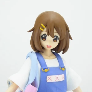 Japan Anime Figur Yui Hirasawa - Casual Outfit Ver. K-On! - Bild 1 von 13