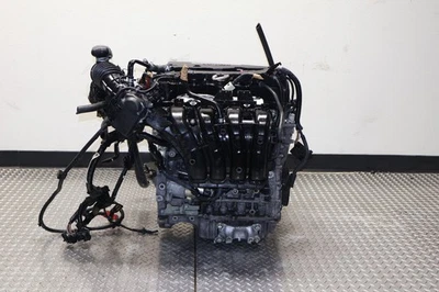 Motor Honda CR-V 2,4 L 2015-2019 JDM K24W Earth Dreams Motor K24 43 k millas Foto 1 de 4