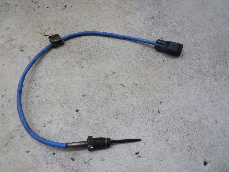 Maybach 57/62 2024 Sensore temperatura gas di scarico AV41-12B591-BA GMO32101 - Immagine 1 di 4