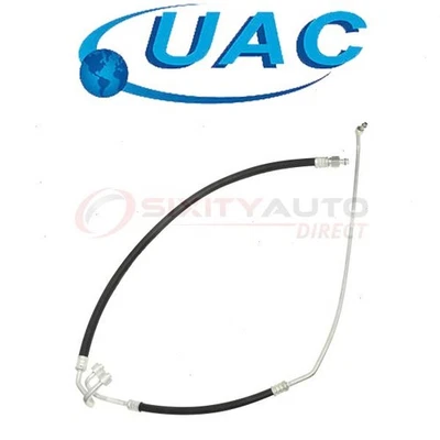 UAC AC Manifold Hose Assembly for 1983-1984 Chevrolet C20 5.0L 5.7L V8 - qg Foto 1 de 4