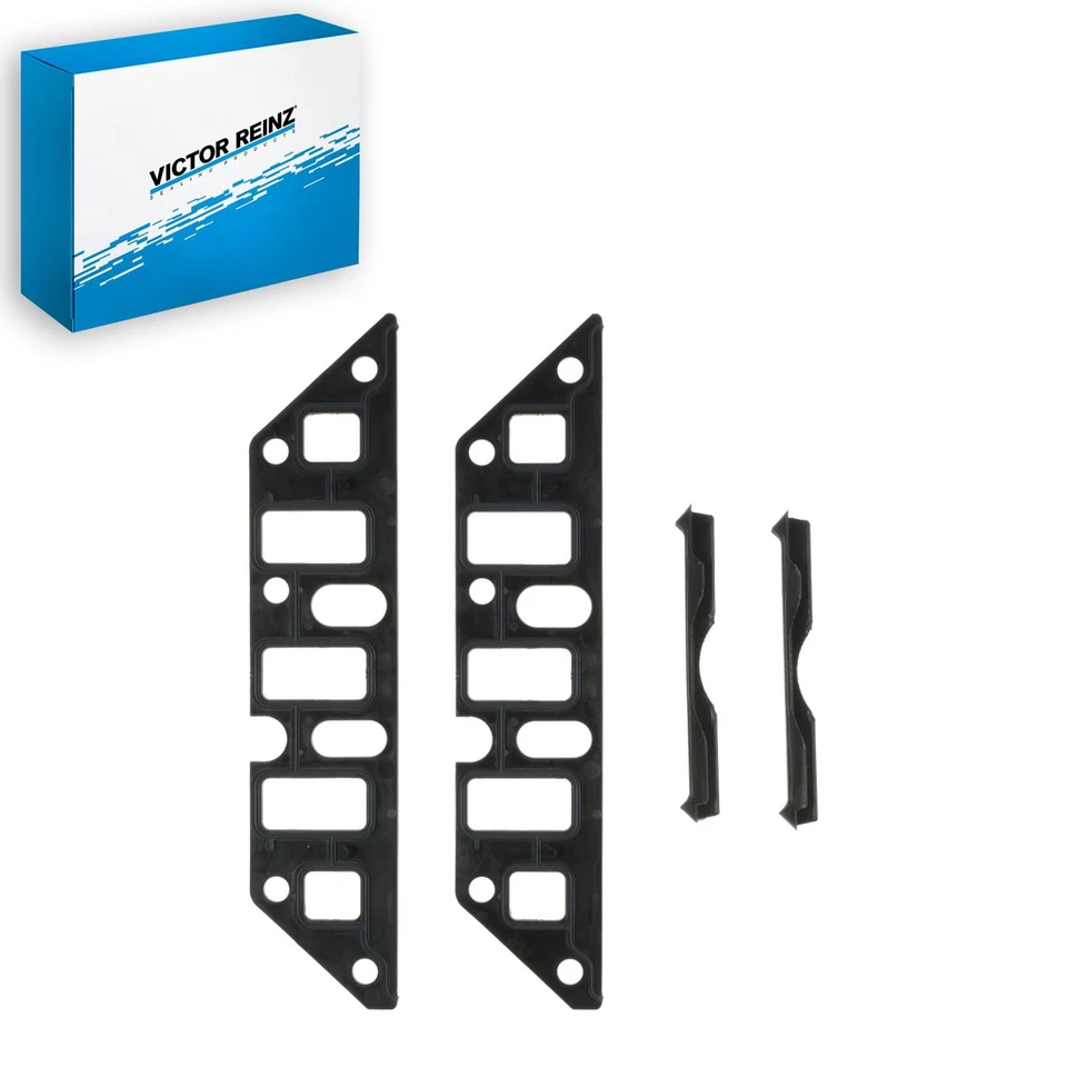 Juego de juntas de colector de admisión de motor Victor Reinz para Buick Skylark 1989-1991 3,3 L Foto 1 de 1