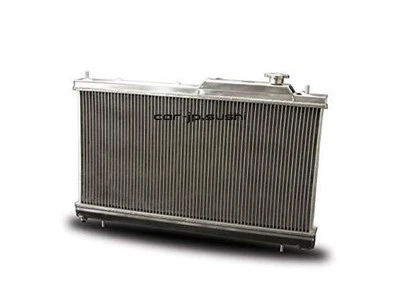 RADIADOR BLITZ RACING TIPO ZS radiador de carreras tipo ZS 34mm todo tipo aluminio Foto 1 de 2