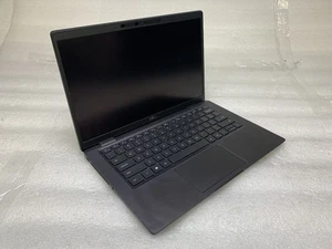 Dell Latitude 7320 13" Core i5-1145G7 2,6GHz 8GB RAM 256GB SSD NO BATT NO OS - Bild 1 von 10