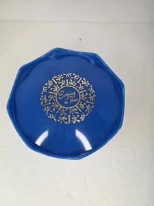 Vintage Women’s Evening in Paris Bourjois 4 oz Dusting Powder USA Unused - Picture 1 of 5