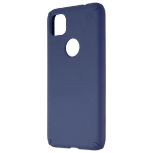 Speck Presidio ExoTech Series Case for Google Pixel 4a - Coastal Blue - Picture 1 of 3
