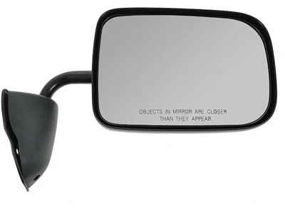 DIY Solutions 54QF76T Right Mirror Fits 1995-1998 Dodge B1500 Foto 1 de 2