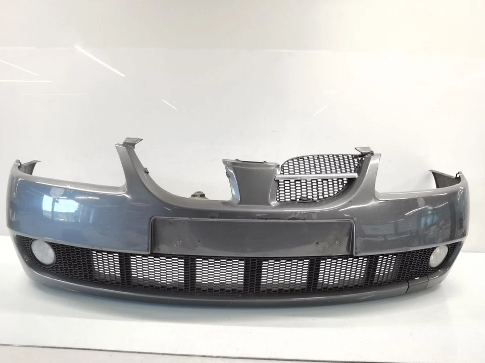 62022BN700 PARAGOLPES DELANTERO / 2607394 PARA NISSAN ALMERA II HATCHBACK N16 - Immagine 1 di 4