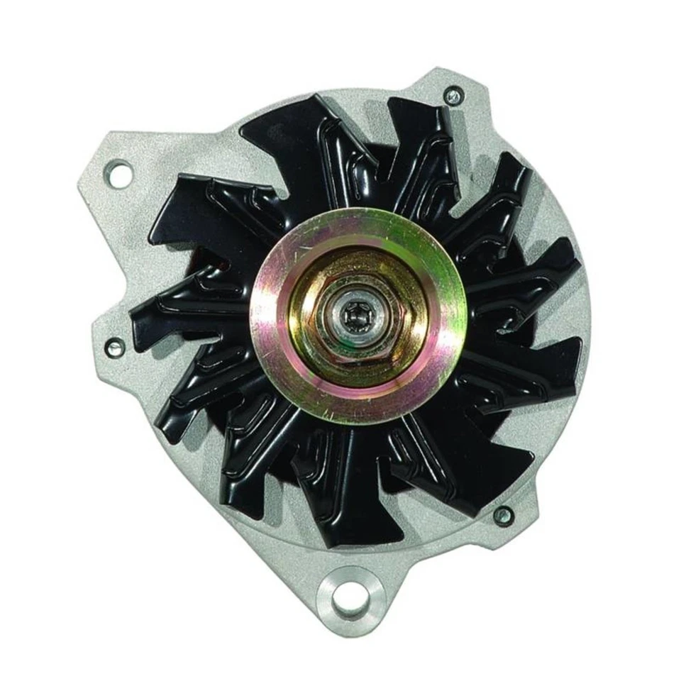 Alternador Delco 335-1023 CA para camioneta Chevy Olds Express SaVana Jimmy 100 amperios Foto 1 de 4
