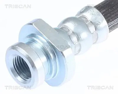 Tubo de freno flexible 8150 69108 TRISCAN para SUZUKI VITARA Cabrio VITARA X-90 - Imagen 1 de 4