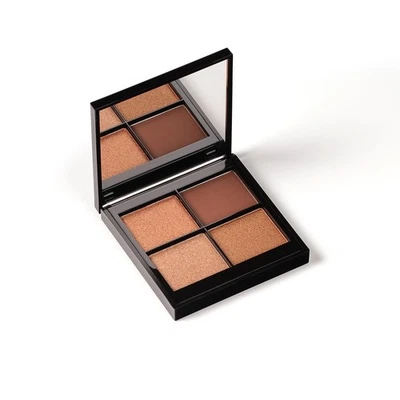 Phase Zero Quad Eyeshadow Palette • Mojave Nights • 0.183 Oz. - Image 1 of 4